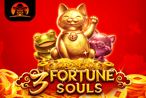Fortune_Souls