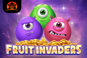 Fruit_Invaders